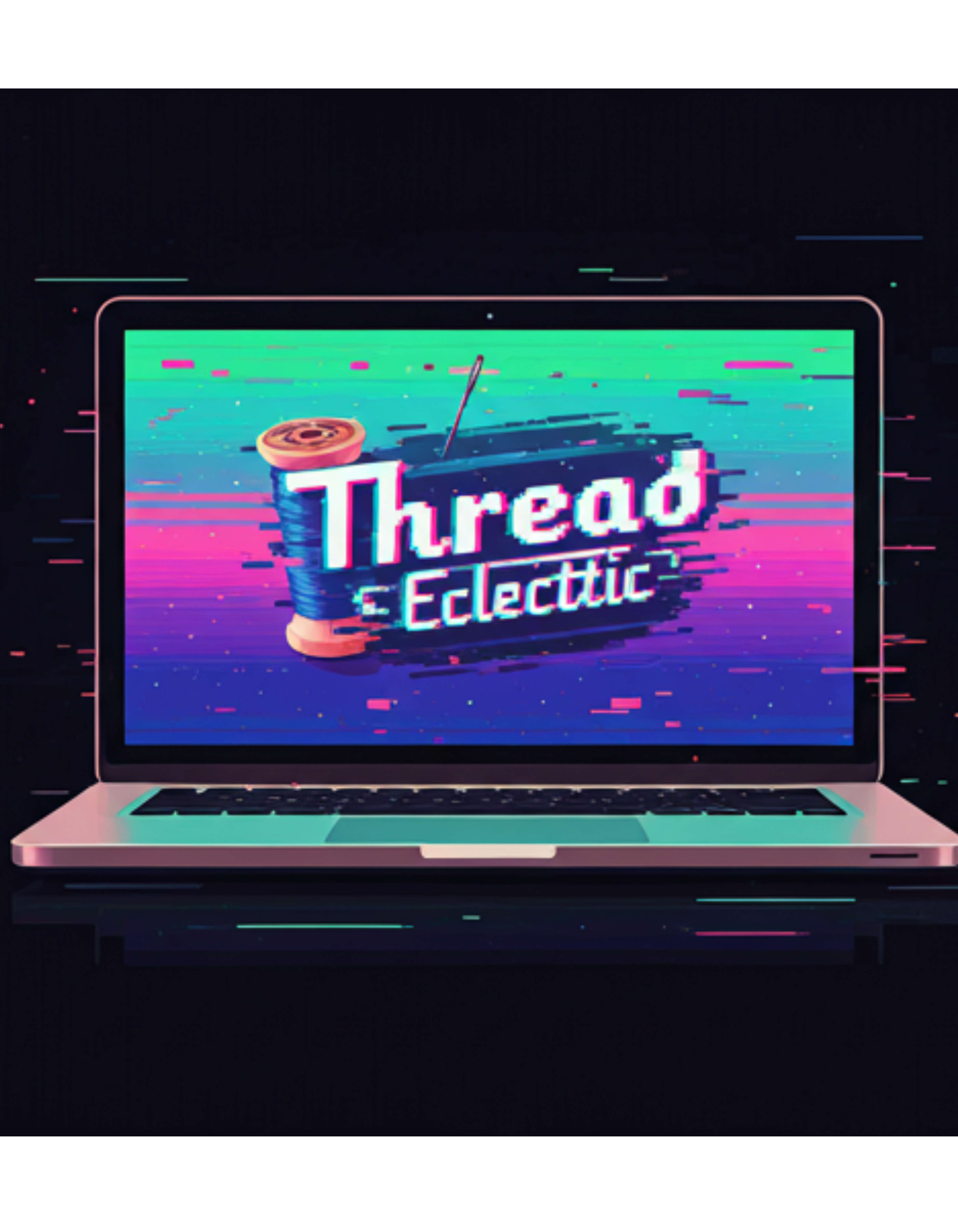 ThreadEclectic Logo