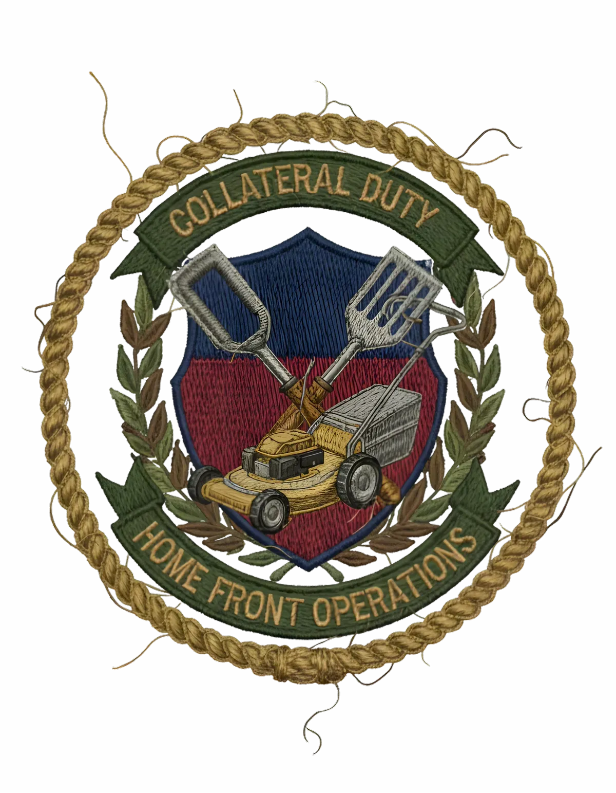 The Civilian Skill Set